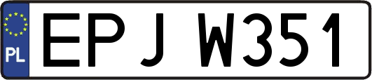 EPJW351