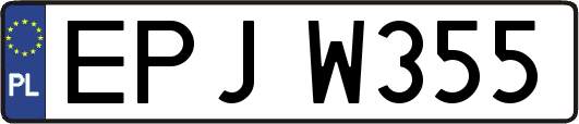 EPJW355