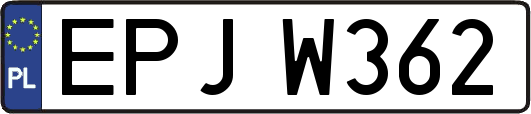 EPJW362