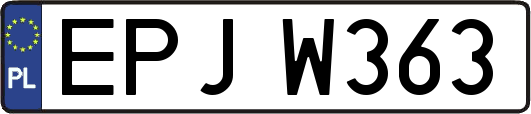 EPJW363