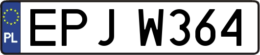 EPJW364