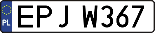 EPJW367