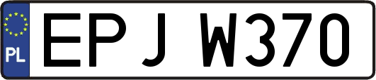 EPJW370