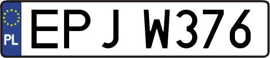 EPJW376