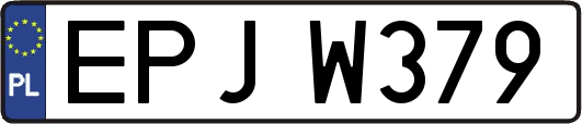 EPJW379