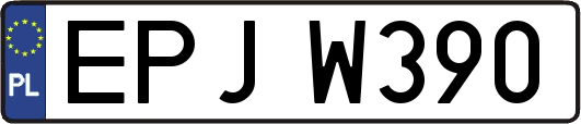 EPJW390