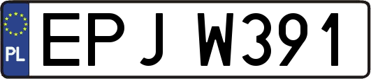 EPJW391