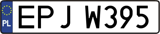 EPJW395