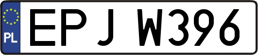 EPJW396