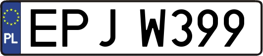 EPJW399