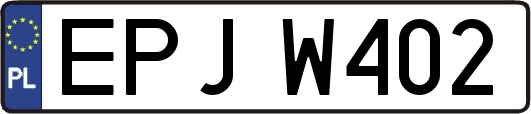 EPJW402