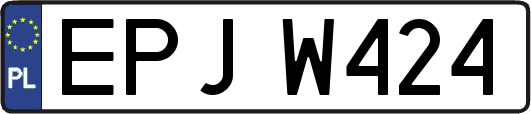 EPJW424