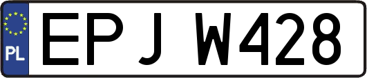 EPJW428