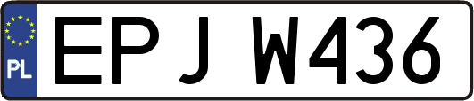 EPJW436