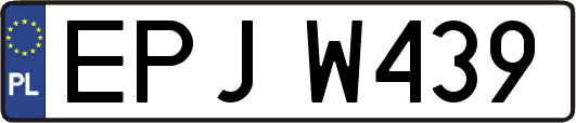 EPJW439