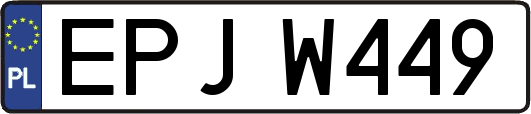 EPJW449