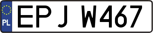 EPJW467
