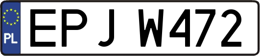 EPJW472