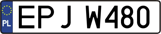 EPJW480