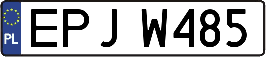 EPJW485