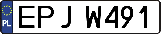 EPJW491