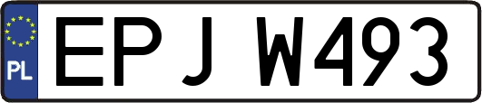 EPJW493
