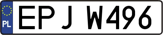 EPJW496