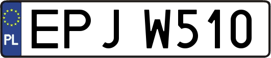 EPJW510