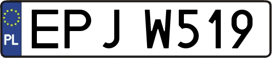 EPJW519
