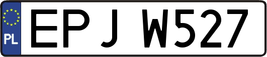 EPJW527