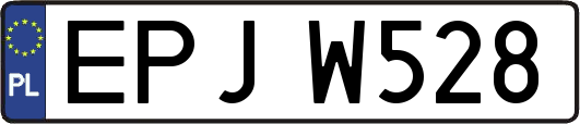 EPJW528