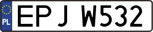 EPJW532