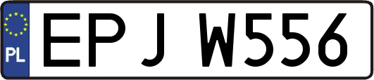 EPJW556