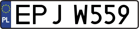 EPJW559