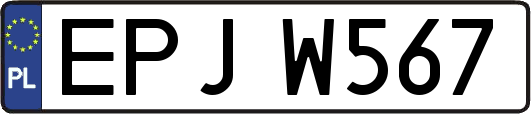 EPJW567