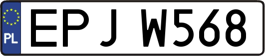 EPJW568