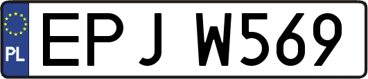 EPJW569