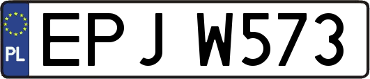 EPJW573