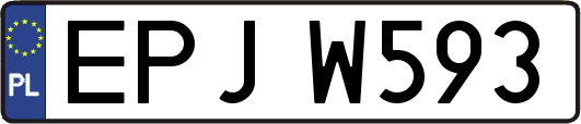 EPJW593