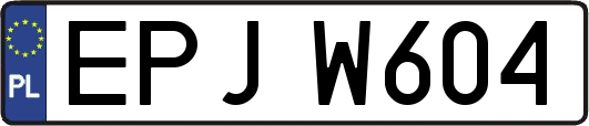 EPJW604