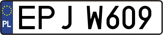 EPJW609