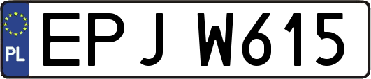 EPJW615