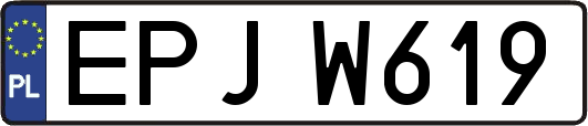 EPJW619