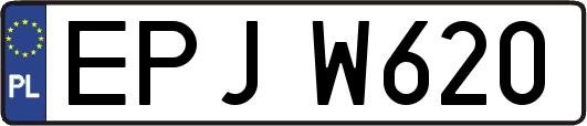 EPJW620