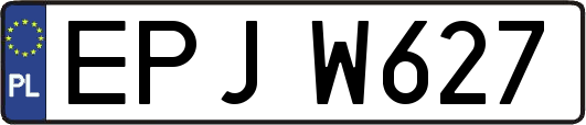 EPJW627