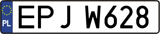 EPJW628