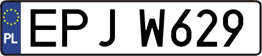EPJW629