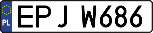 EPJW686
