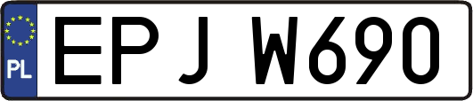 EPJW690