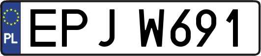 EPJW691